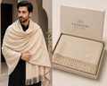 Premium Men's Shawl